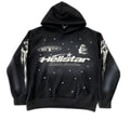 Hellstar Black Hoodie