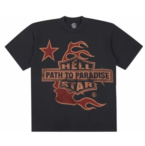 Hellstar Path Tee