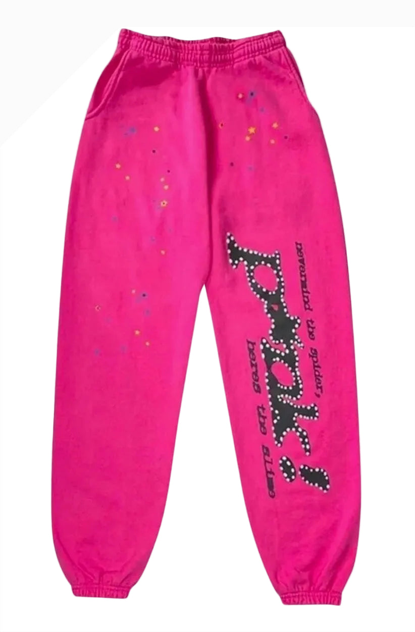 P*nk Sweats