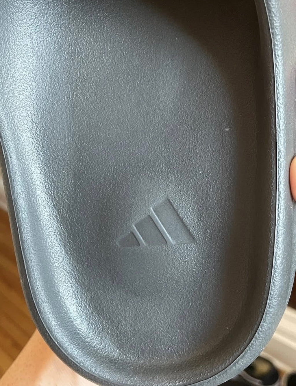 ONYX YZY SLIDES - TEE