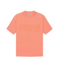 Essential Coral Tee