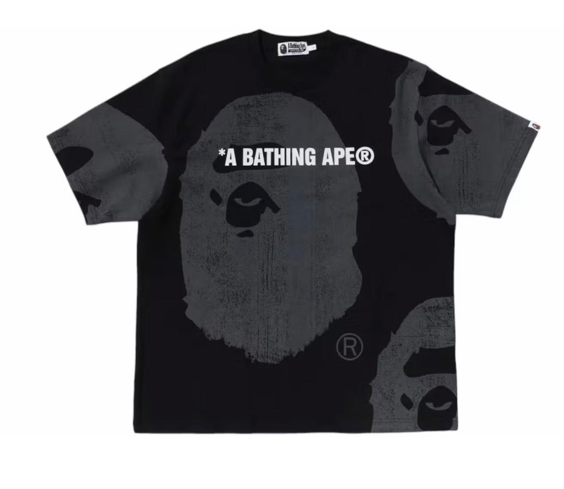 Black Ape Tee