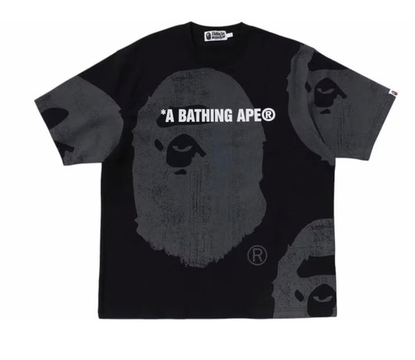 Black Ape Tee