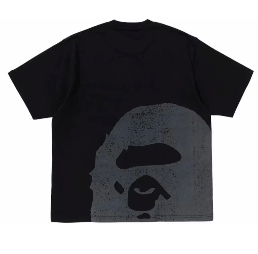 Black Ape Tee