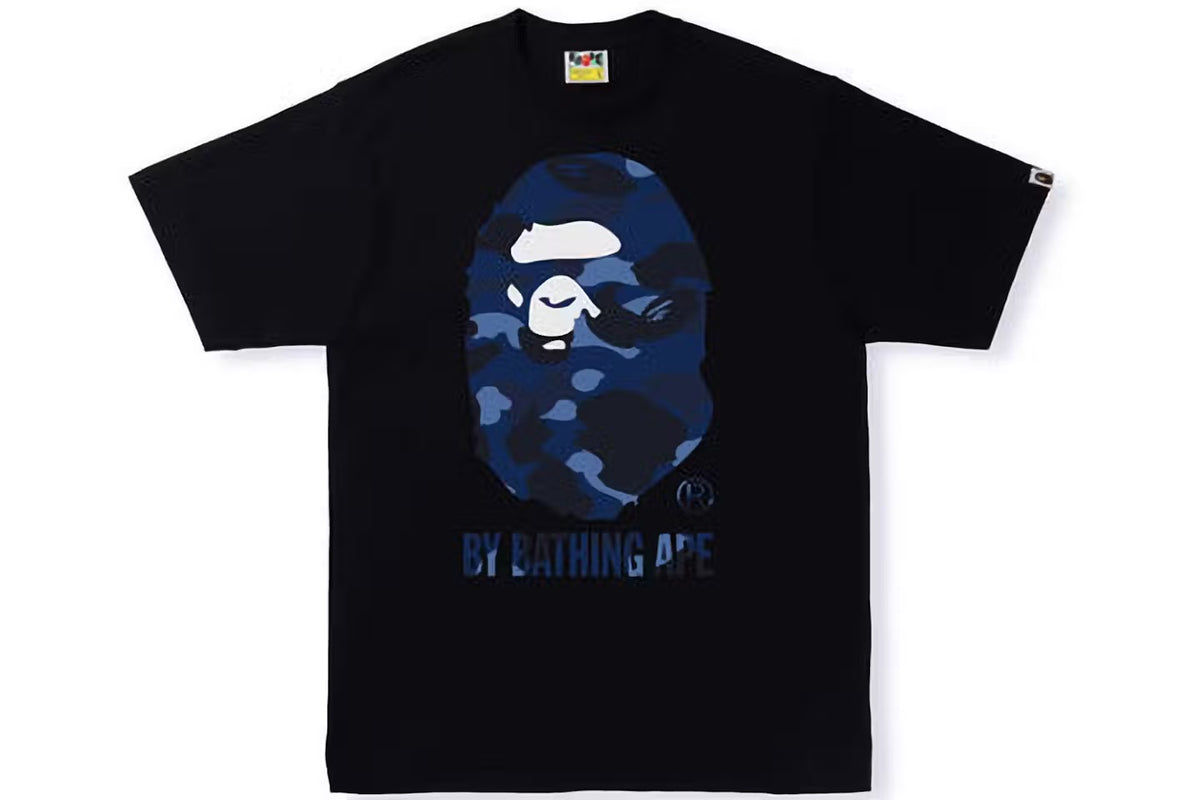 Dark Blue Tee