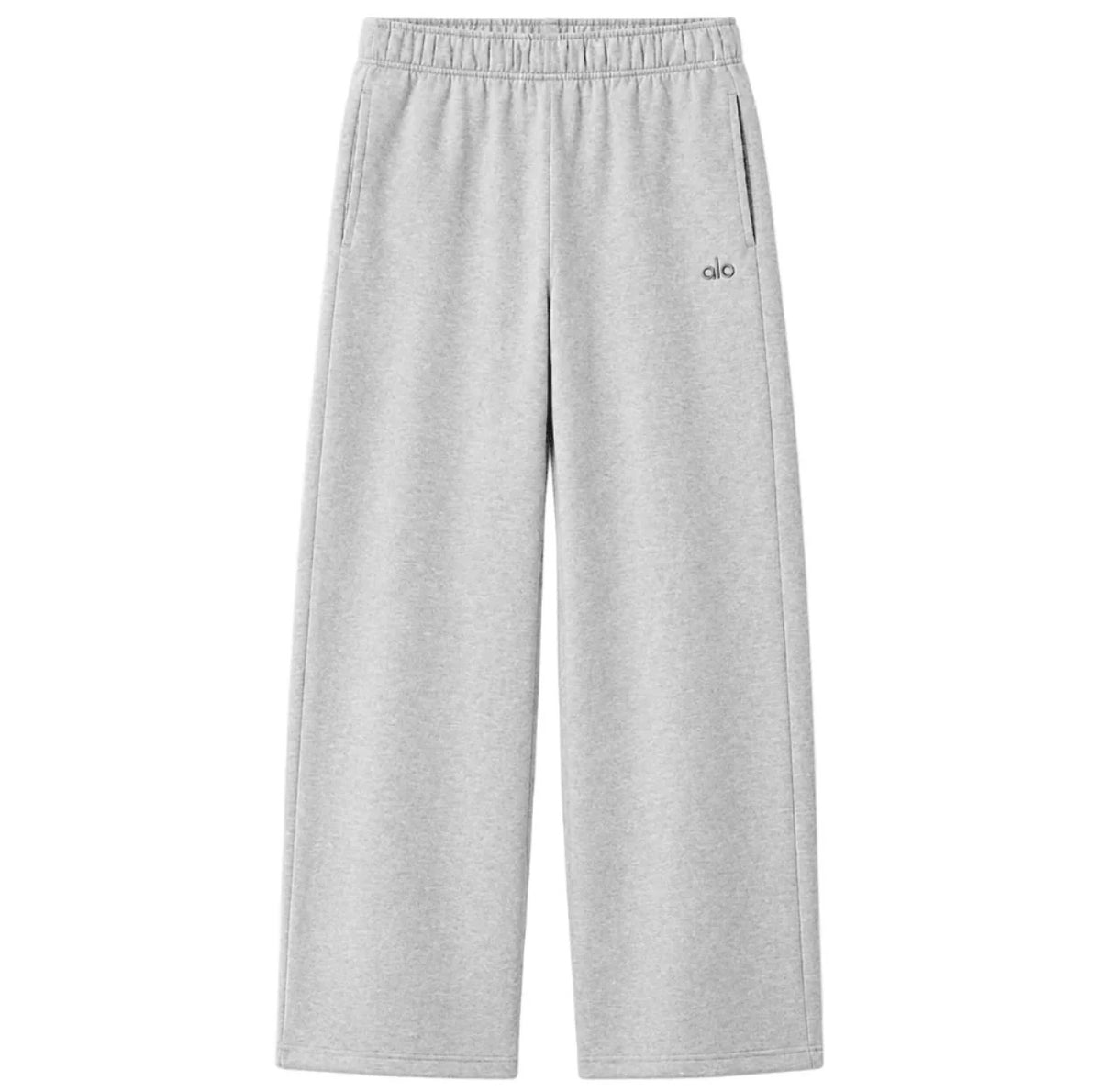 COLLECTION ALO SWEATPANTS (INCLUDES ALL 3)