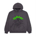 Slate Grey Hoodie