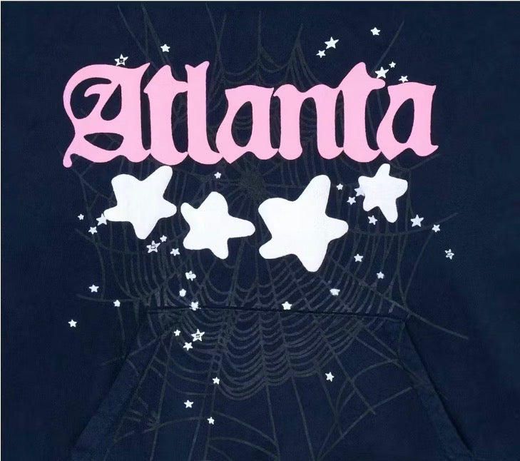 Atlanta Hoodie