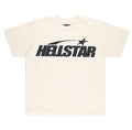 Hellstar White Tee