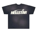 Hellstar Black Tee