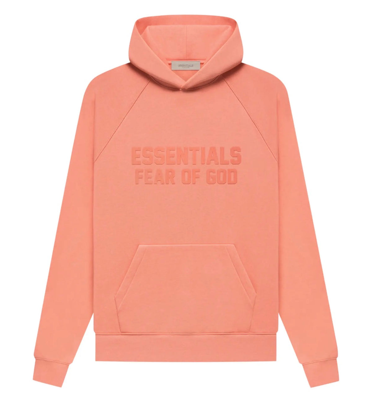 RELAXED CORAL SET