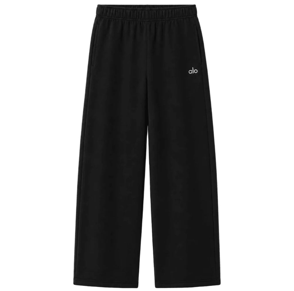 Black Alo Set