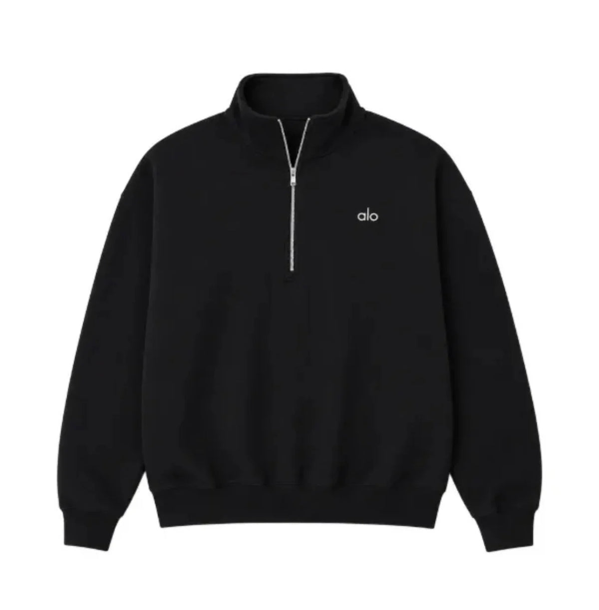 Black Alo Set